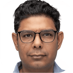 Gaurav Sharma