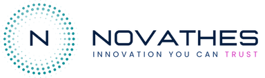 Novathes Logo Desktop
