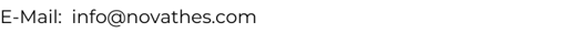 Novathes Email